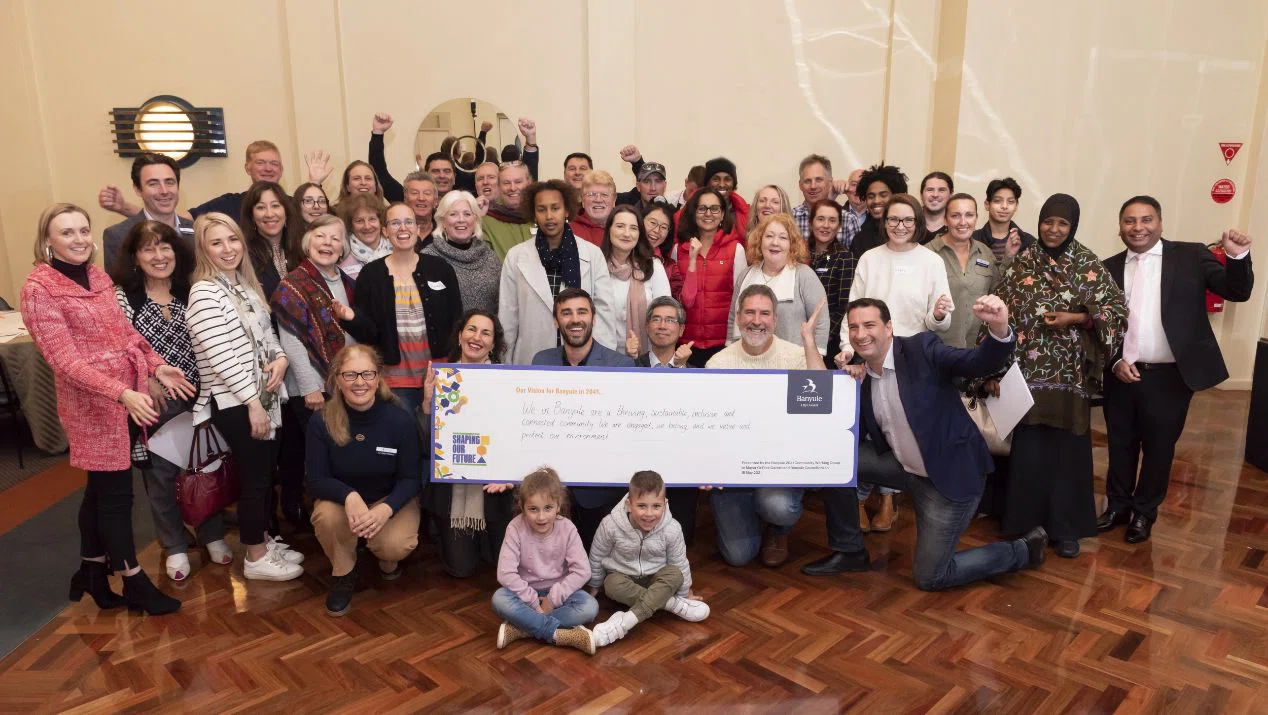  Banyule 2041 CWG